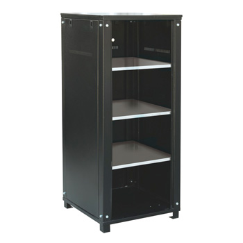 Battery cabinet