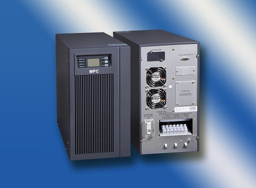   MPC GH 6-20KVA