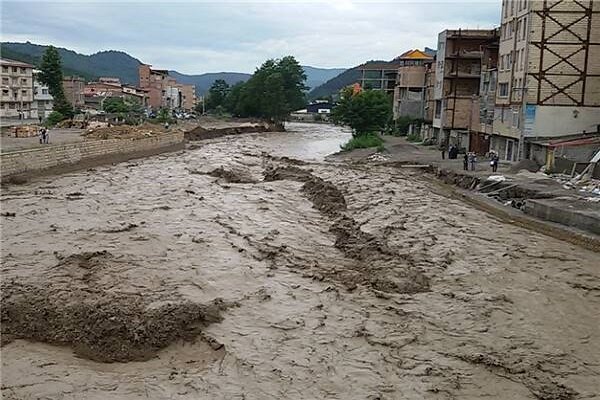 معاون شرکت زیرساخت: بازسازی زیرساخت‌های ارتباطی در مناطق سیل زده رو به پایان است