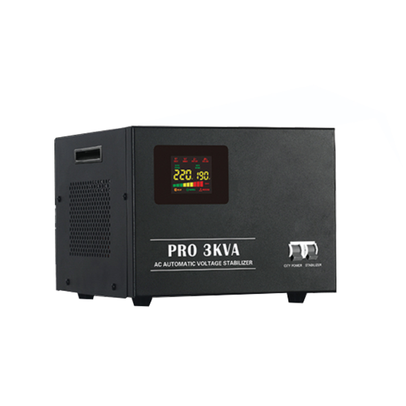 استابلایزر AVR Servo Motor Type