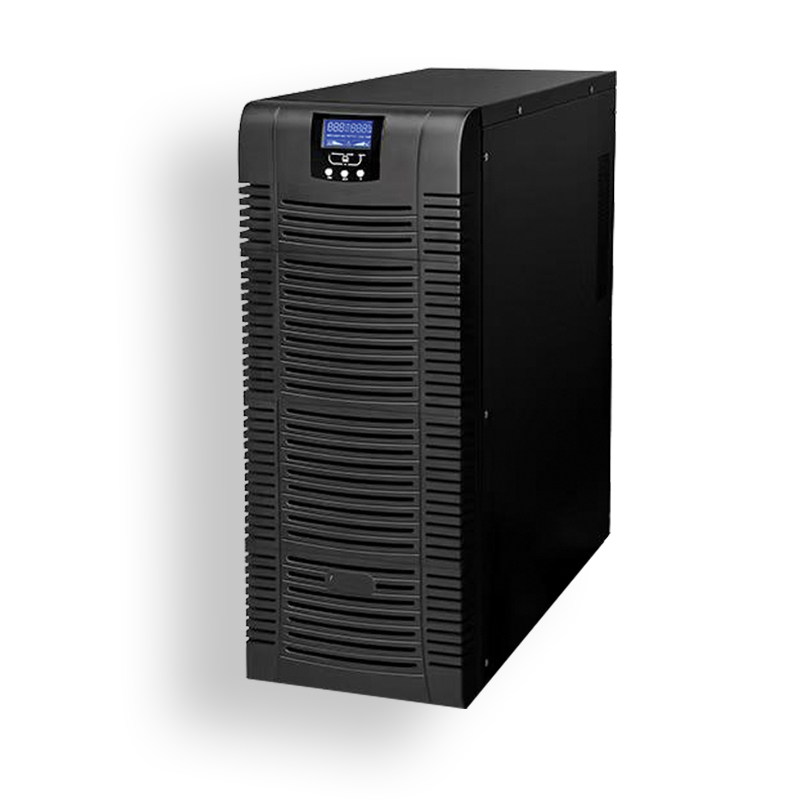 10 40 MPC BY33 Series - kva