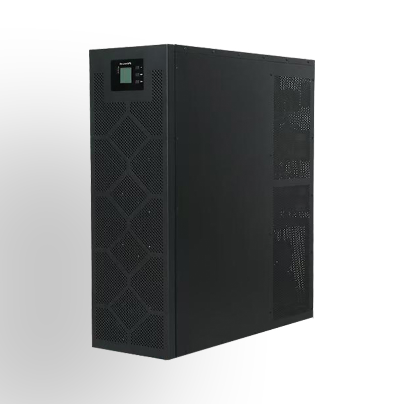 MPC BY33 Series - 60-80kva