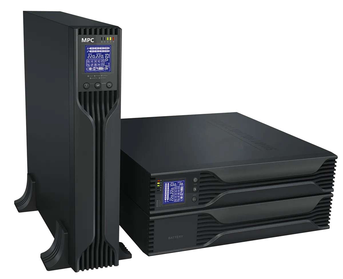 MPC GRL 1-5KVA